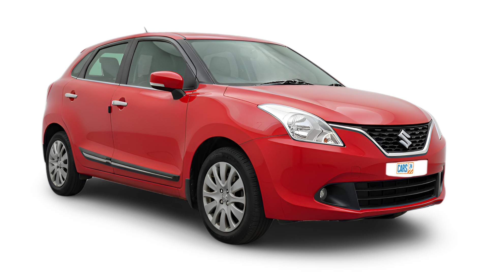 Maruti Baleno-img